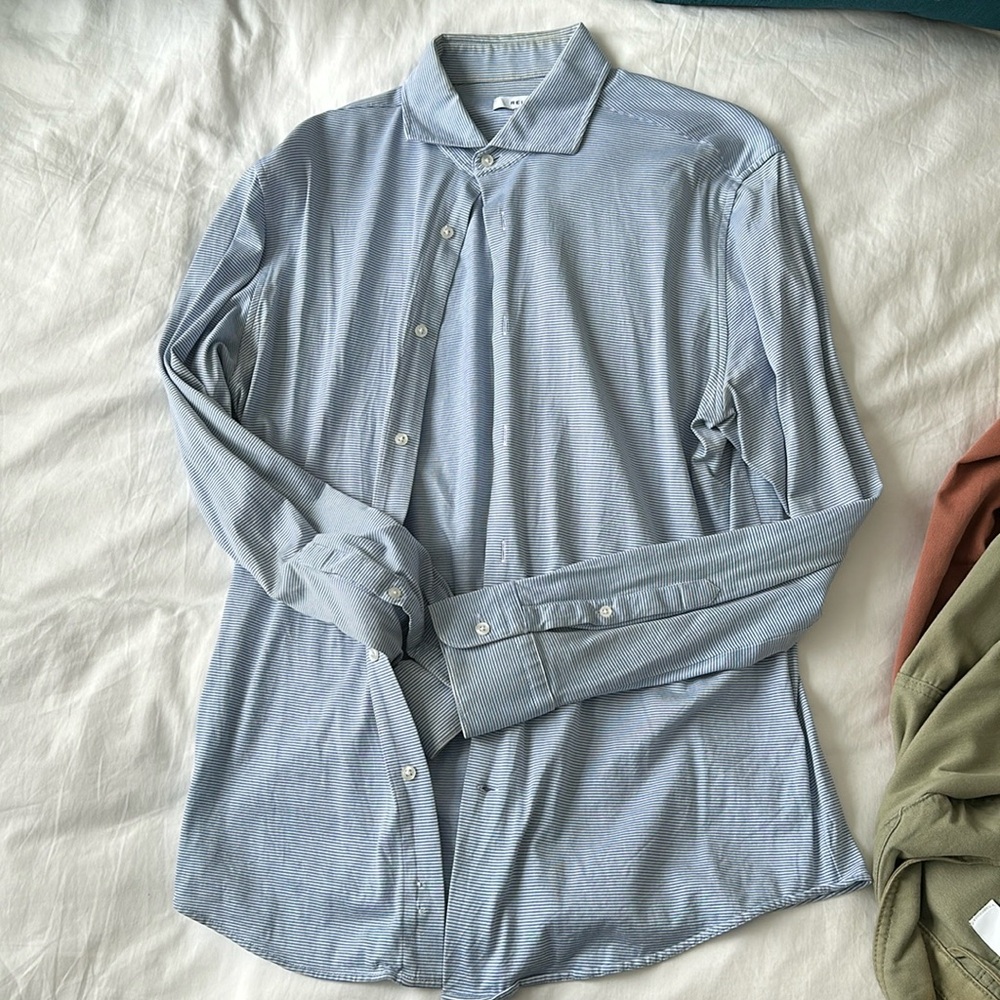 Reiss men’s shirt medium